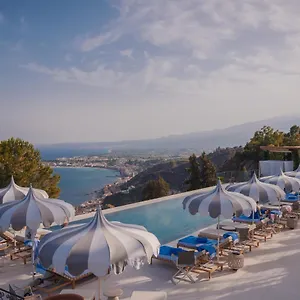 5* אתר נופש San Domenico Palace, Taormina, A Four Seasons
